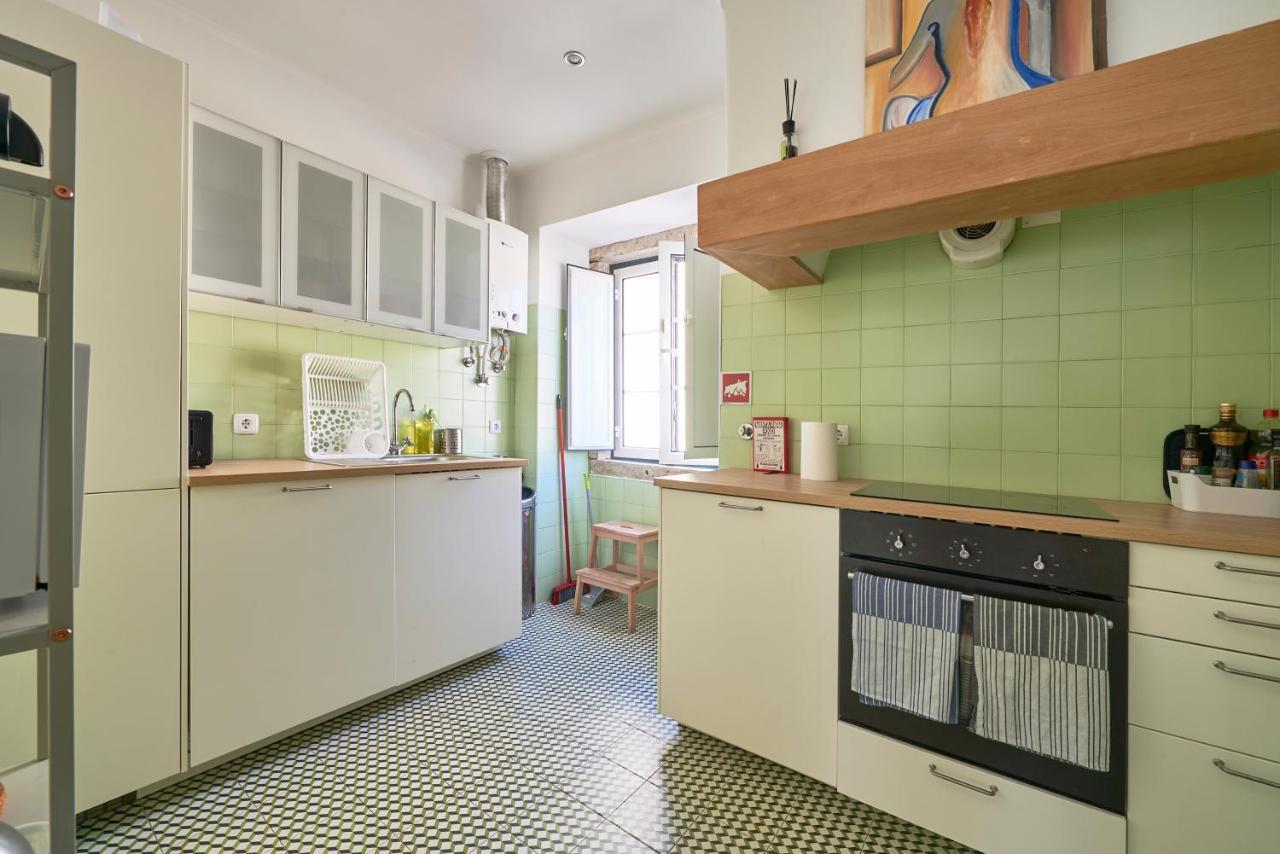 Lejlighed Elegant Riverview In Historical *