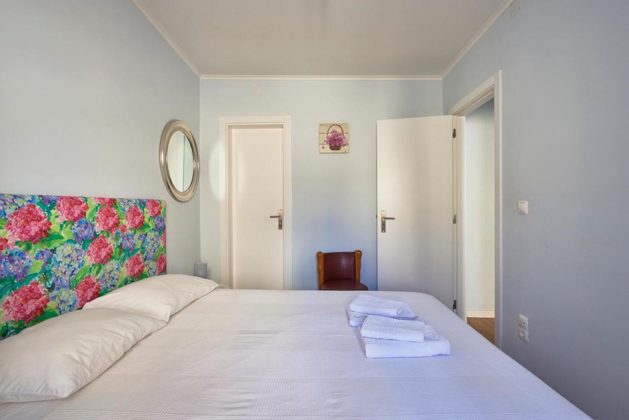 Elegant Riverview In Historical * Lissabon