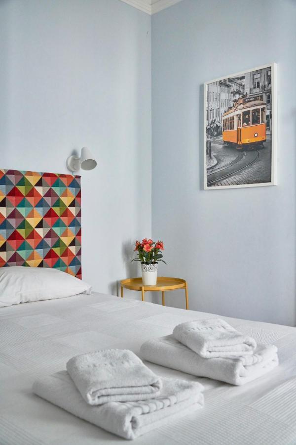 Elegant Riverview In Historical Lejlighed