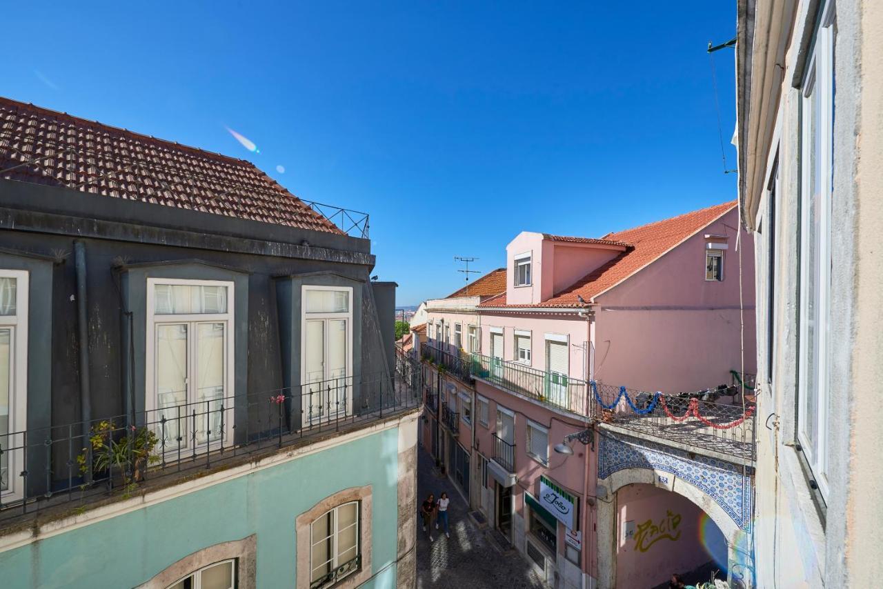 Lejlighed Elegant Riverview In Historical *