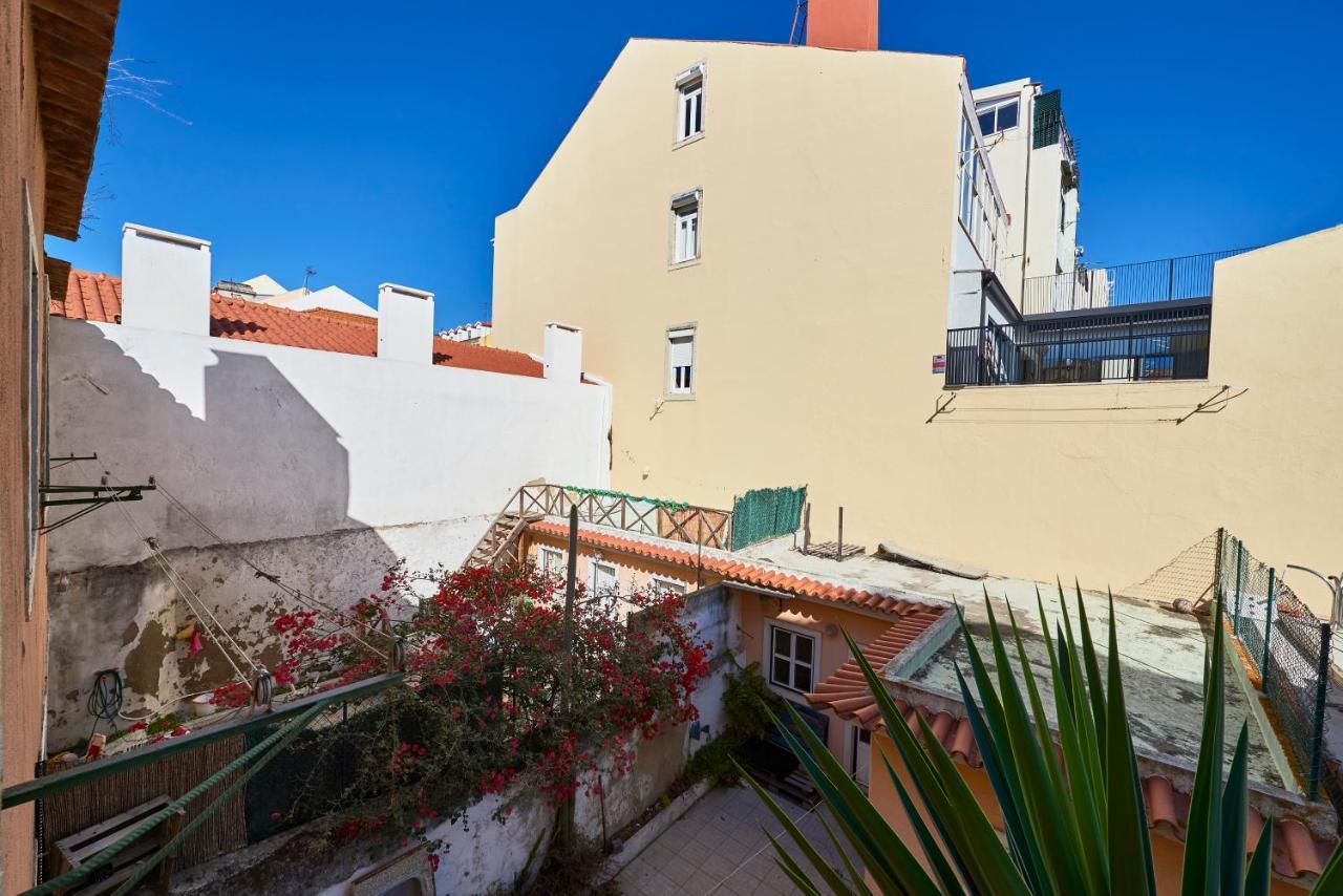 Lejlighed Elegant Riverview In Historical *