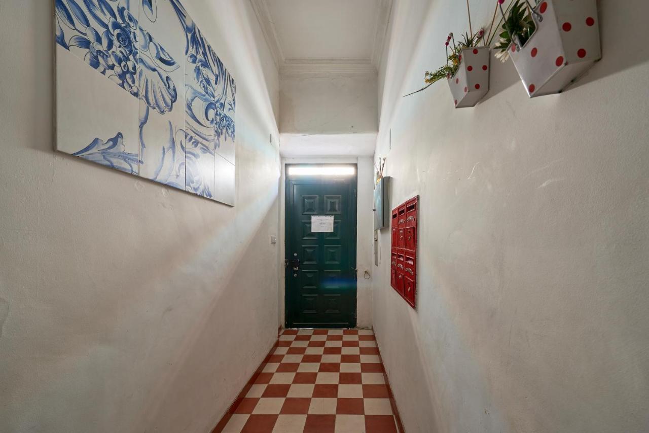 Lejlighed Elegant Riverview In Historical *