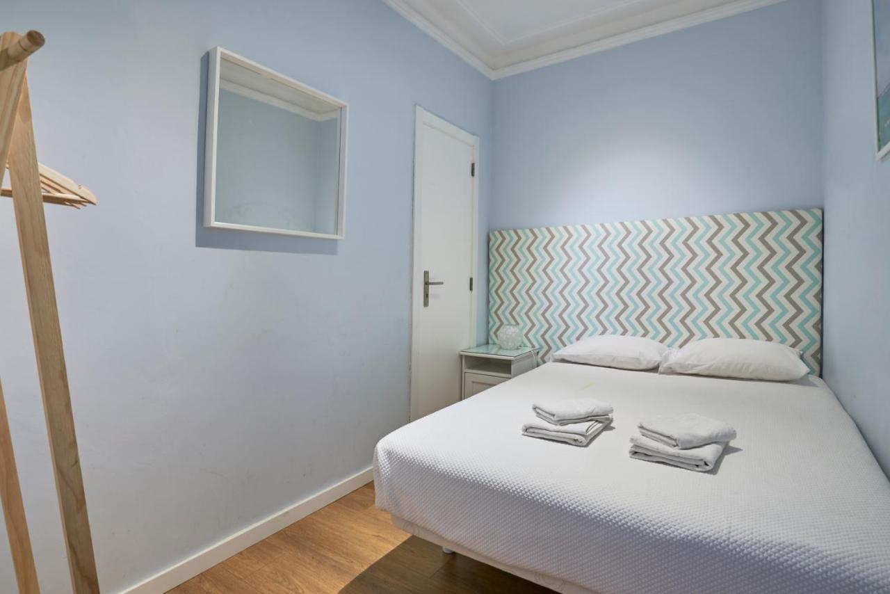 Elegant Riverview In Historical Lissabon