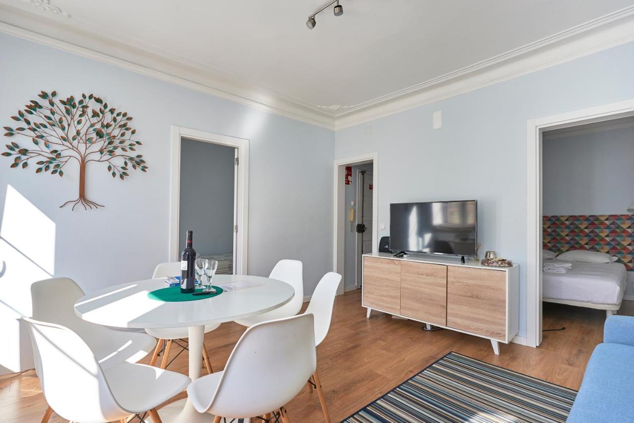 Elegant Riverview In Historical Lejlighed Lisboa