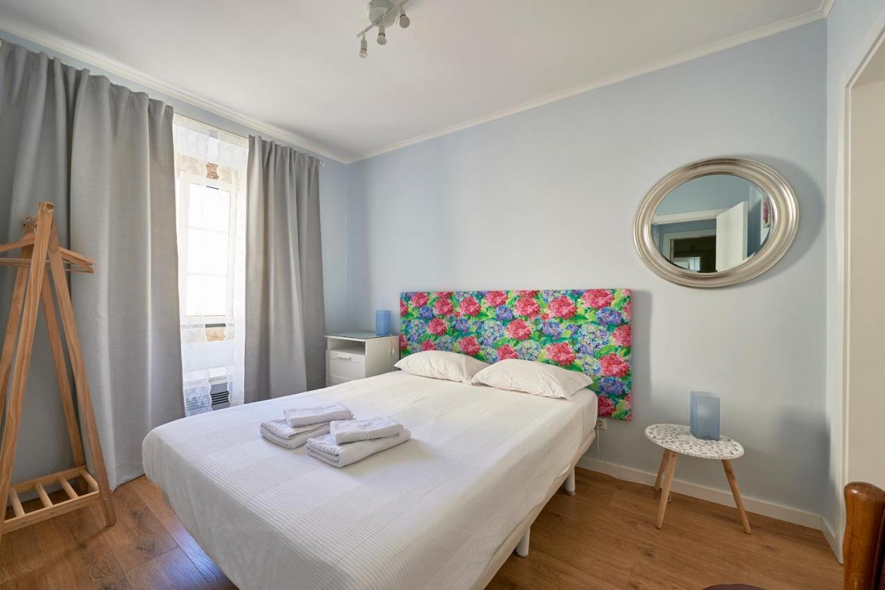 Lejlighed Elegant Riverview In Historical Lisboa