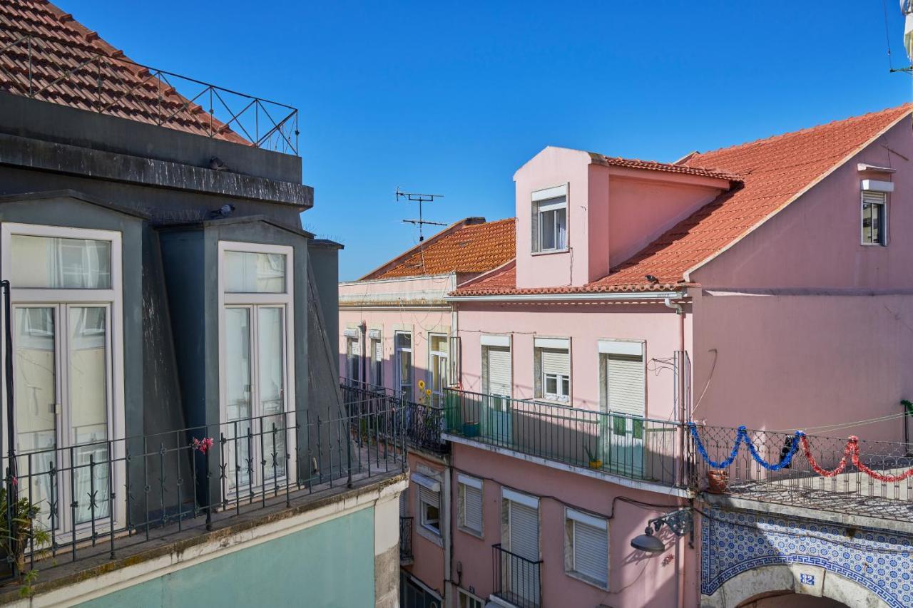 Lejlighed Elegant Riverview In Historical