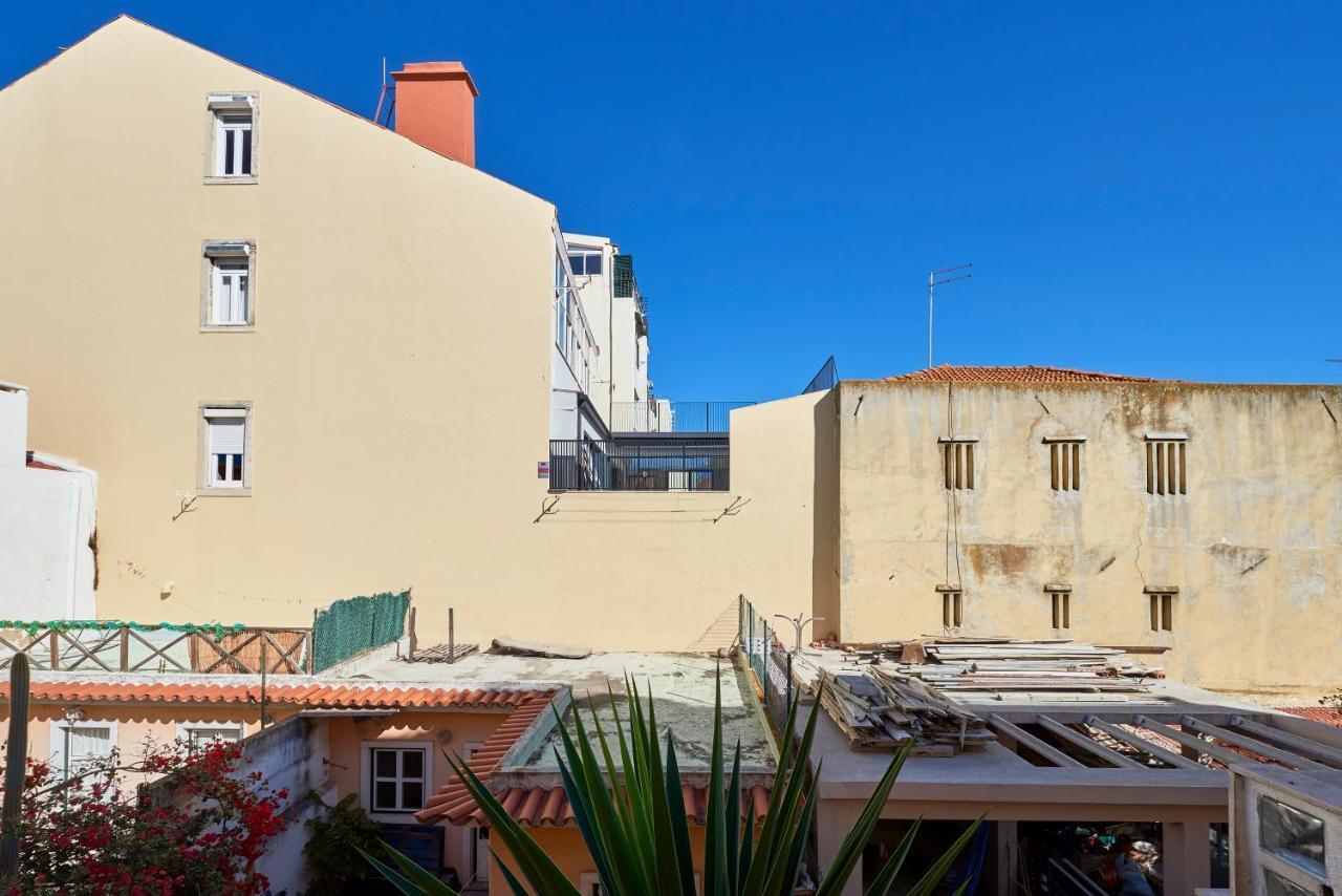 Lejlighed Elegant Riverview In Historical *
