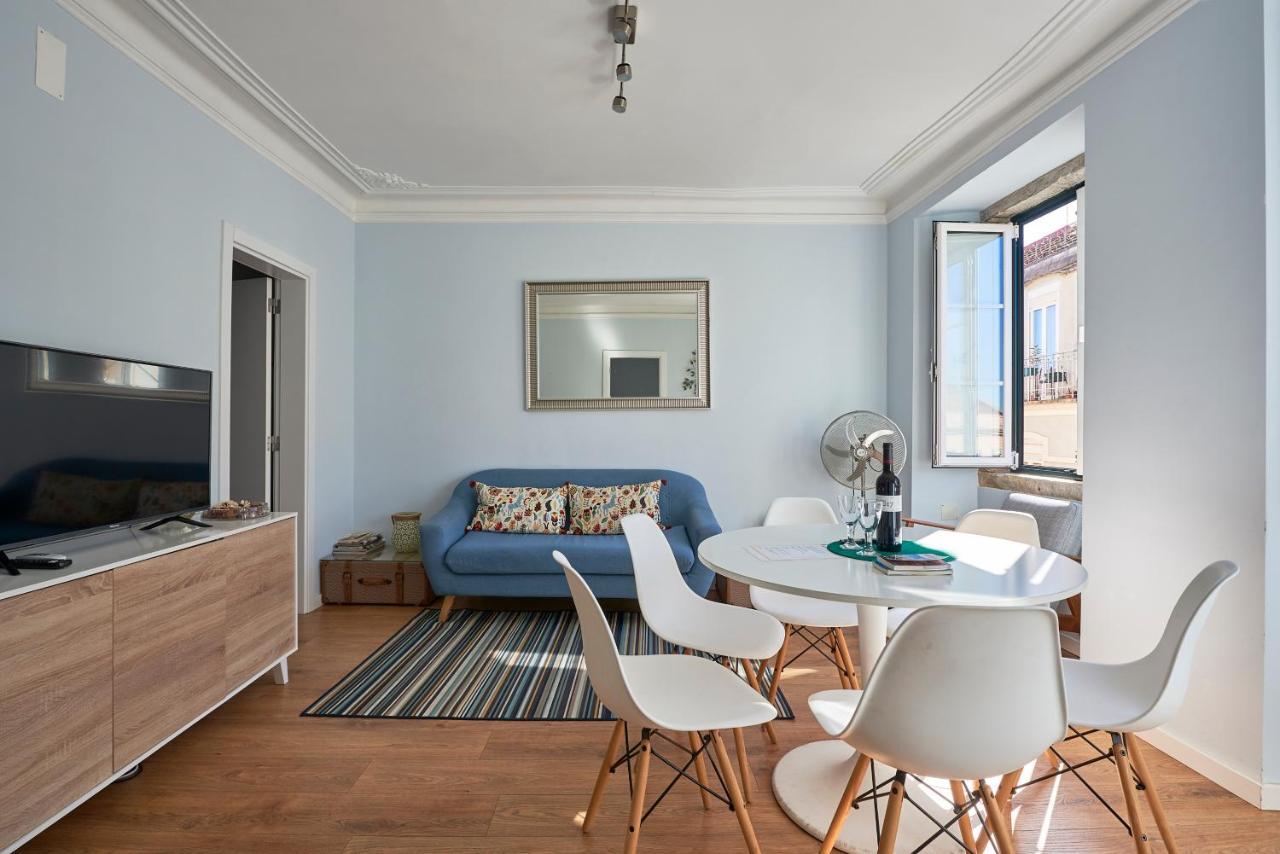 Lejlighed Elegant Riverview In Historical *